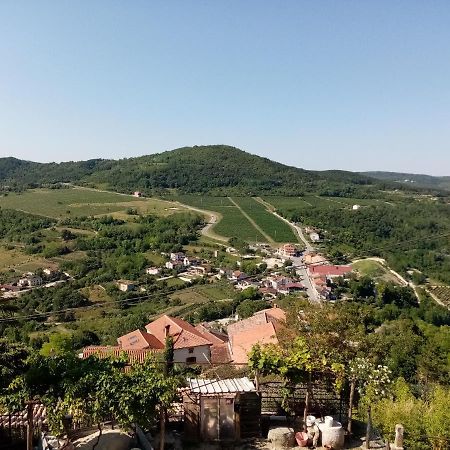 Rooms Serafin-Lavanda Motovun Buitenkant foto