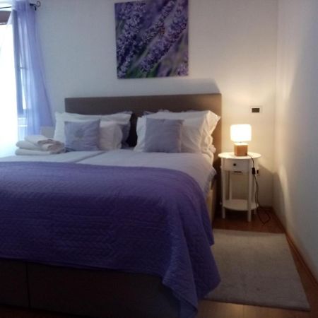 Rooms Serafin-Lavanda Motovun Buitenkant foto