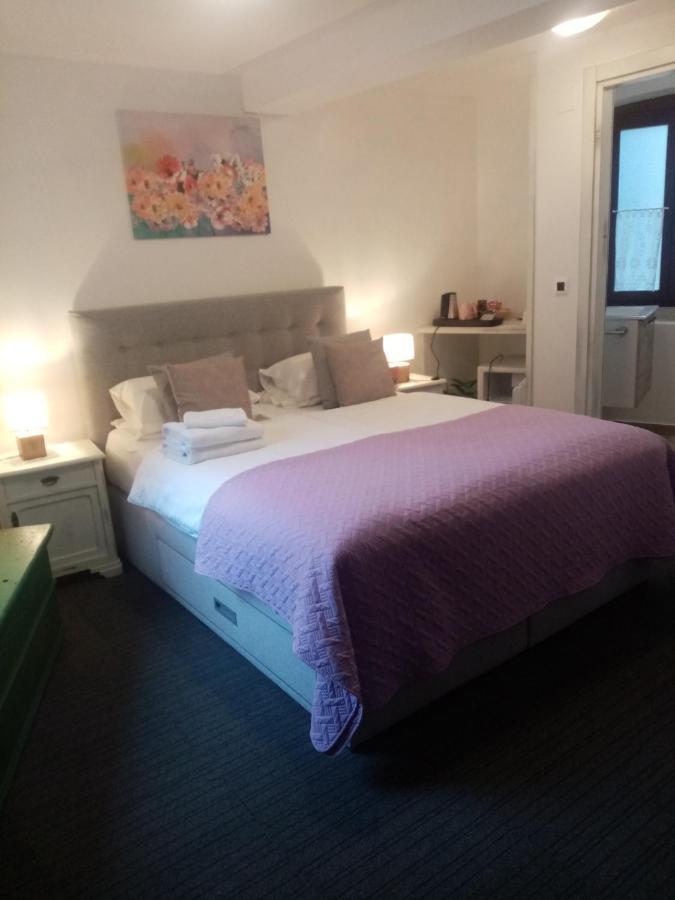 Rooms Serafin-Lavanda Motovun Buitenkant foto
