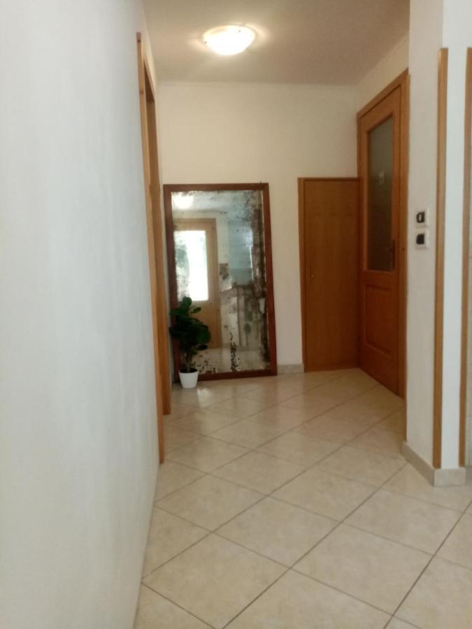 Rooms Serafin-Lavanda Motovun Buitenkant foto