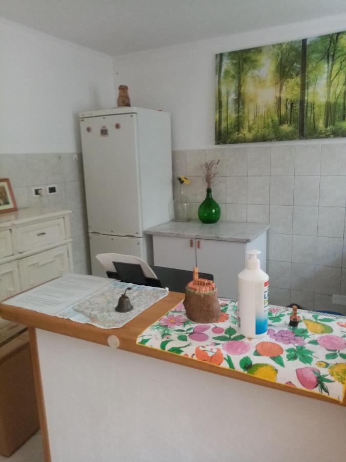 Rooms Serafin-Lavanda Motovun Buitenkant foto